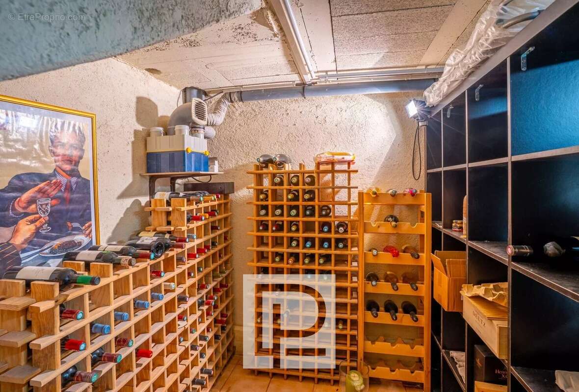 Maison à MOUANS-SARTOUX