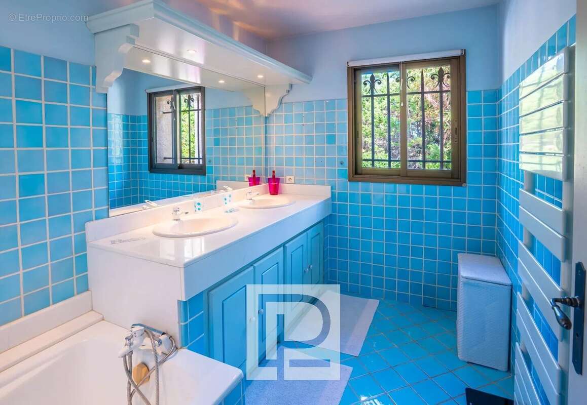 Maison à MOUANS-SARTOUX