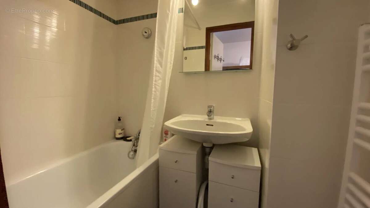 Appartement à LELEX