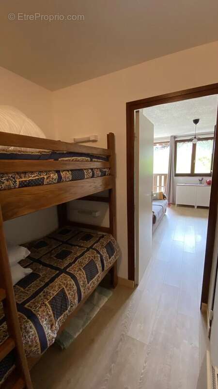 Appartement à LELEX