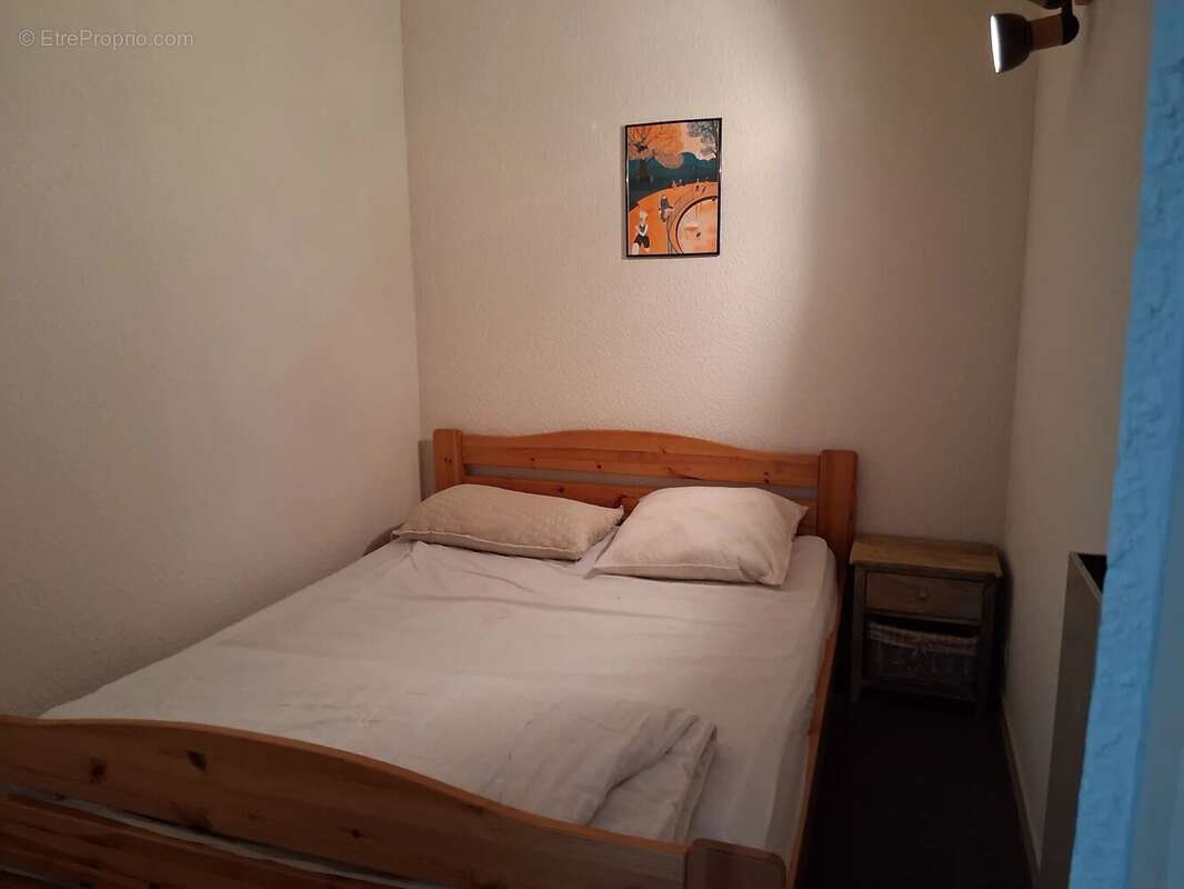 Appartement à LELEX