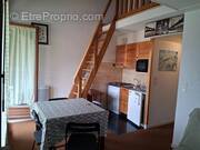 Appartement à LELEX