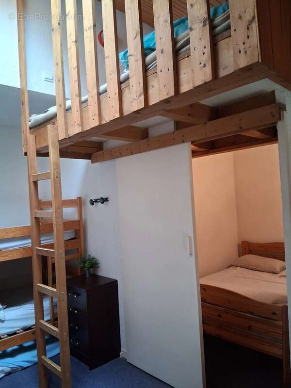 Appartement à LELEX