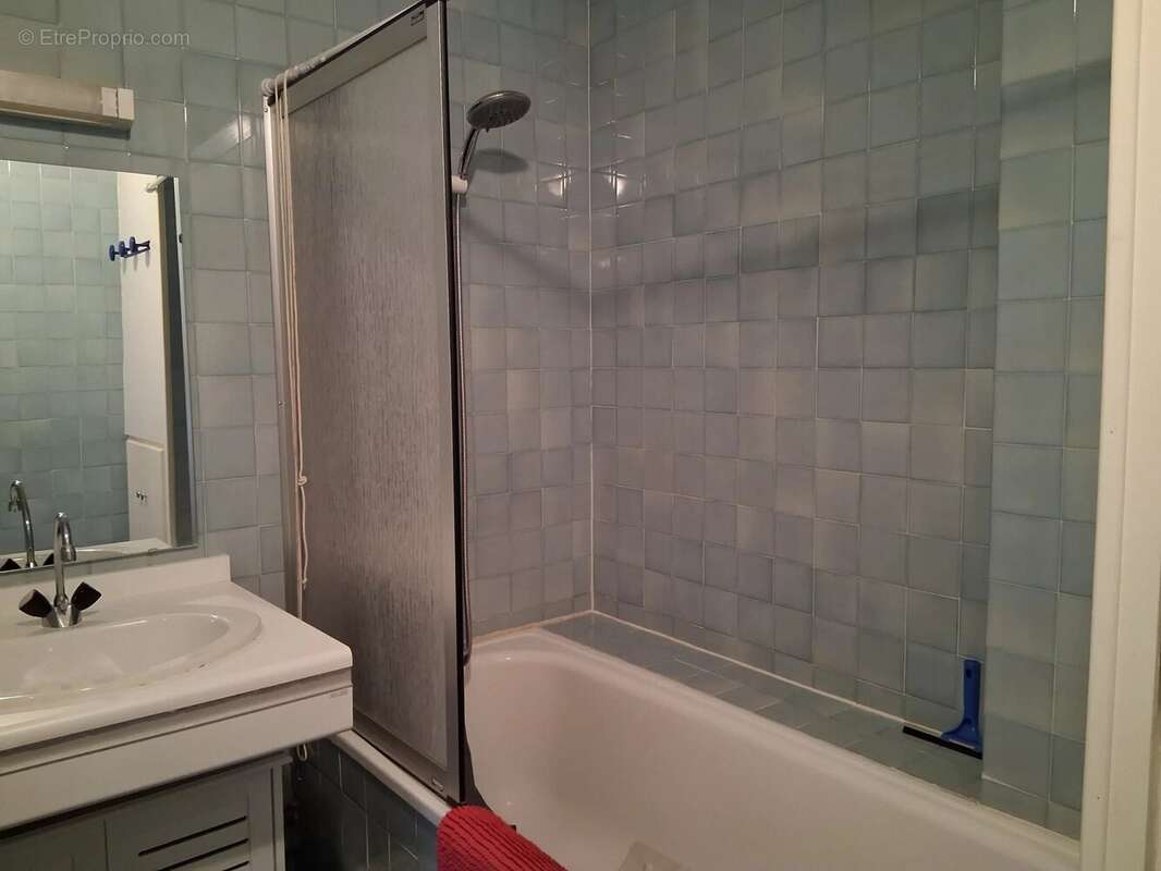 Appartement à LELEX