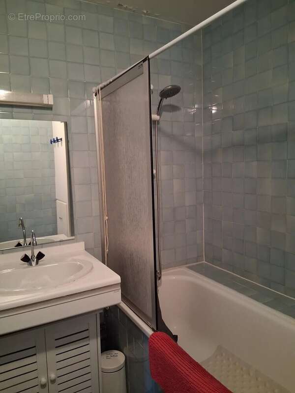 Appartement à LELEX