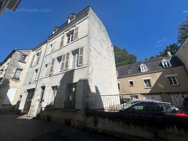   - Appartement à SAUMUR