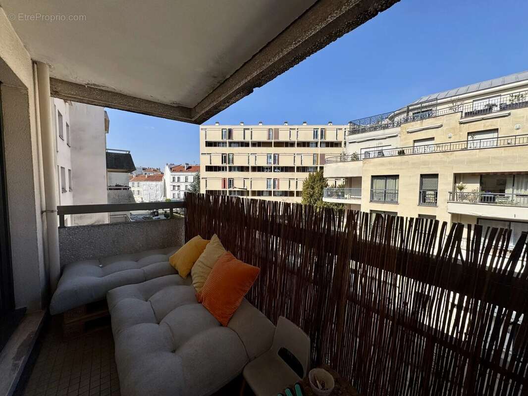 Appartement à VINCENNES