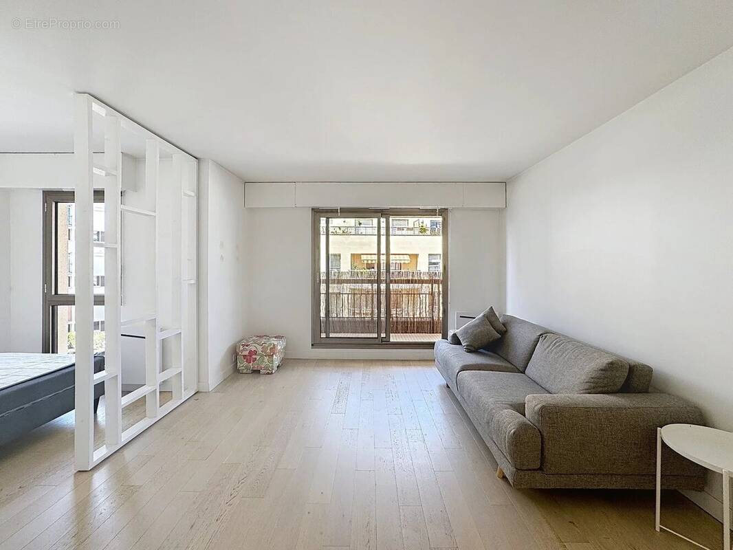 Appartement à VINCENNES