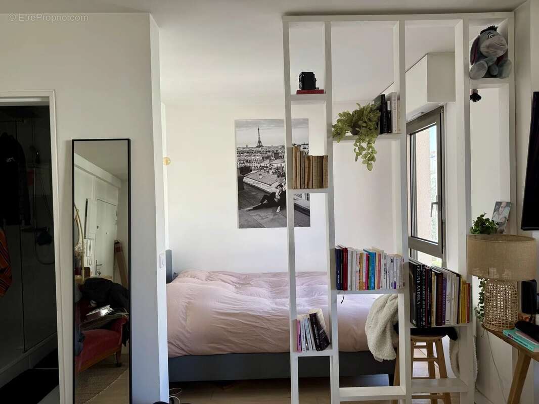 Appartement à VINCENNES