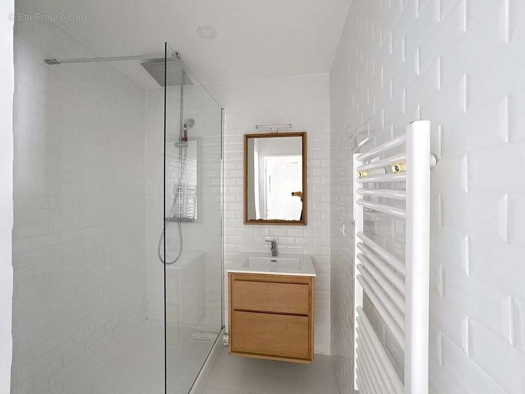 Appartement à VINCENNES