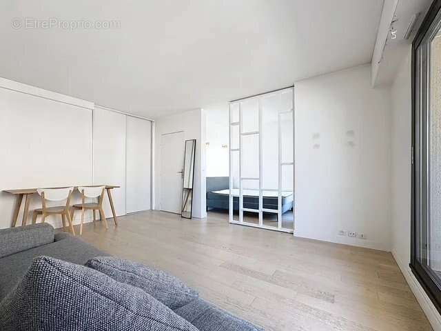 Appartement à VINCENNES