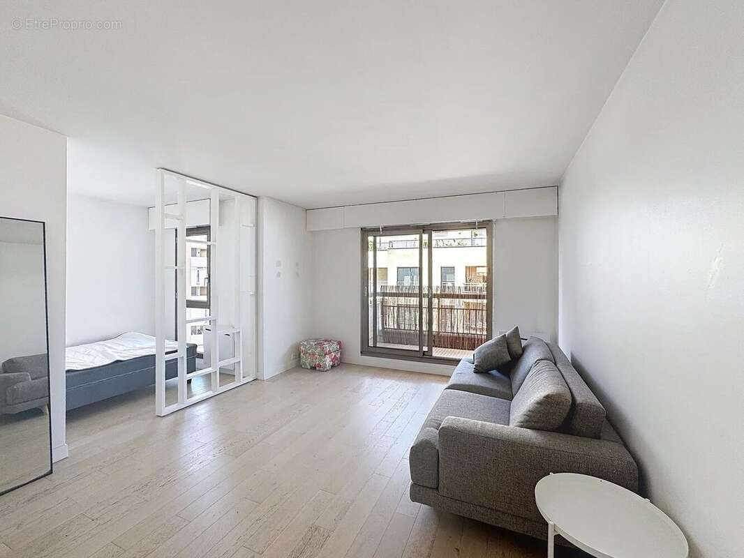 Appartement à VINCENNES