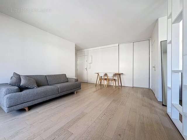 Appartement à VINCENNES