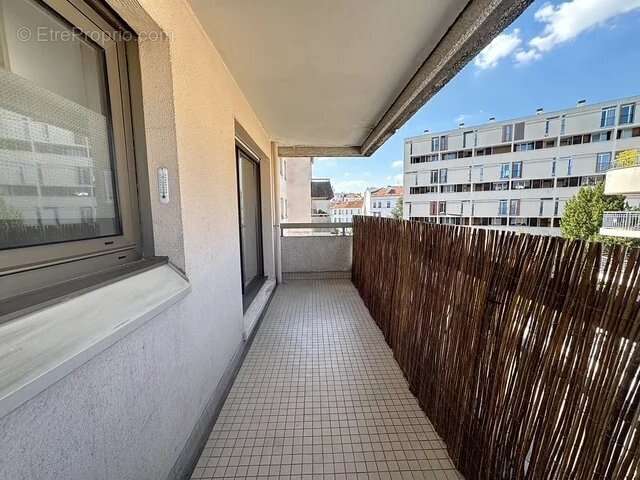 Appartement à VINCENNES