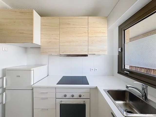 Appartement à VINCENNES