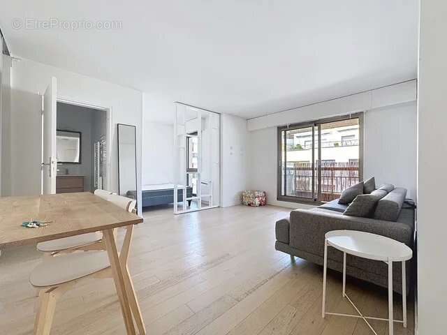 Appartement à VINCENNES