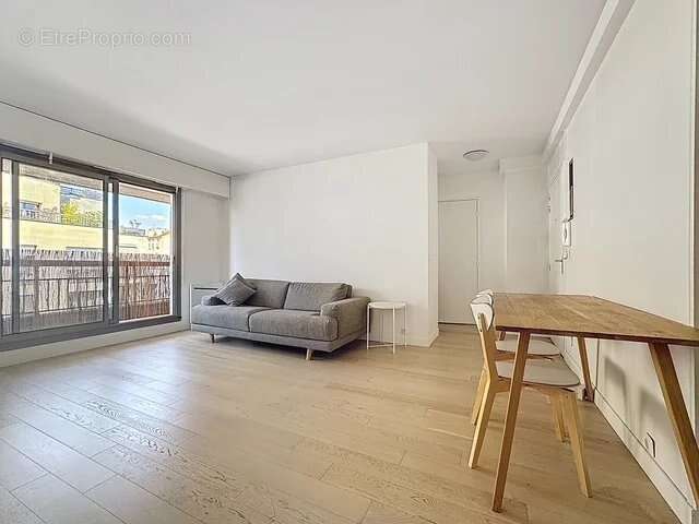 Appartement à VINCENNES
