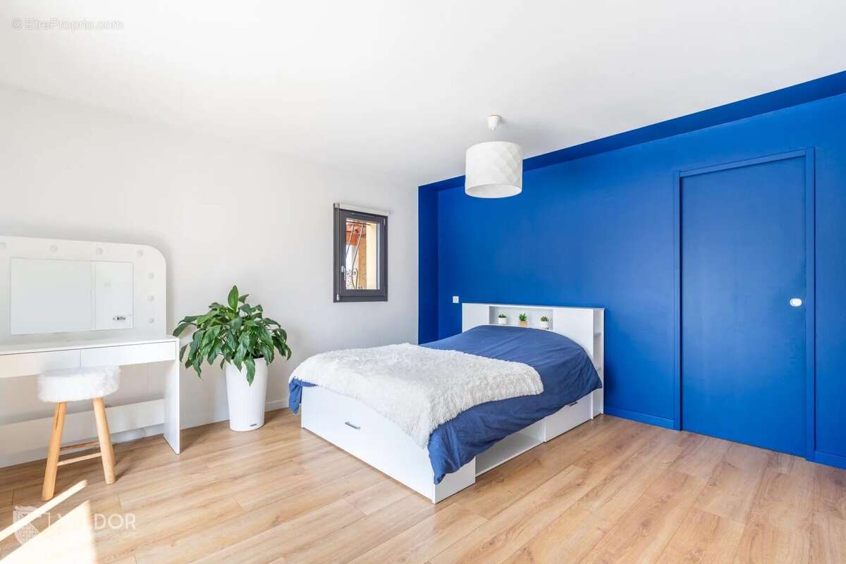 Maison à SAINT-BERNARD