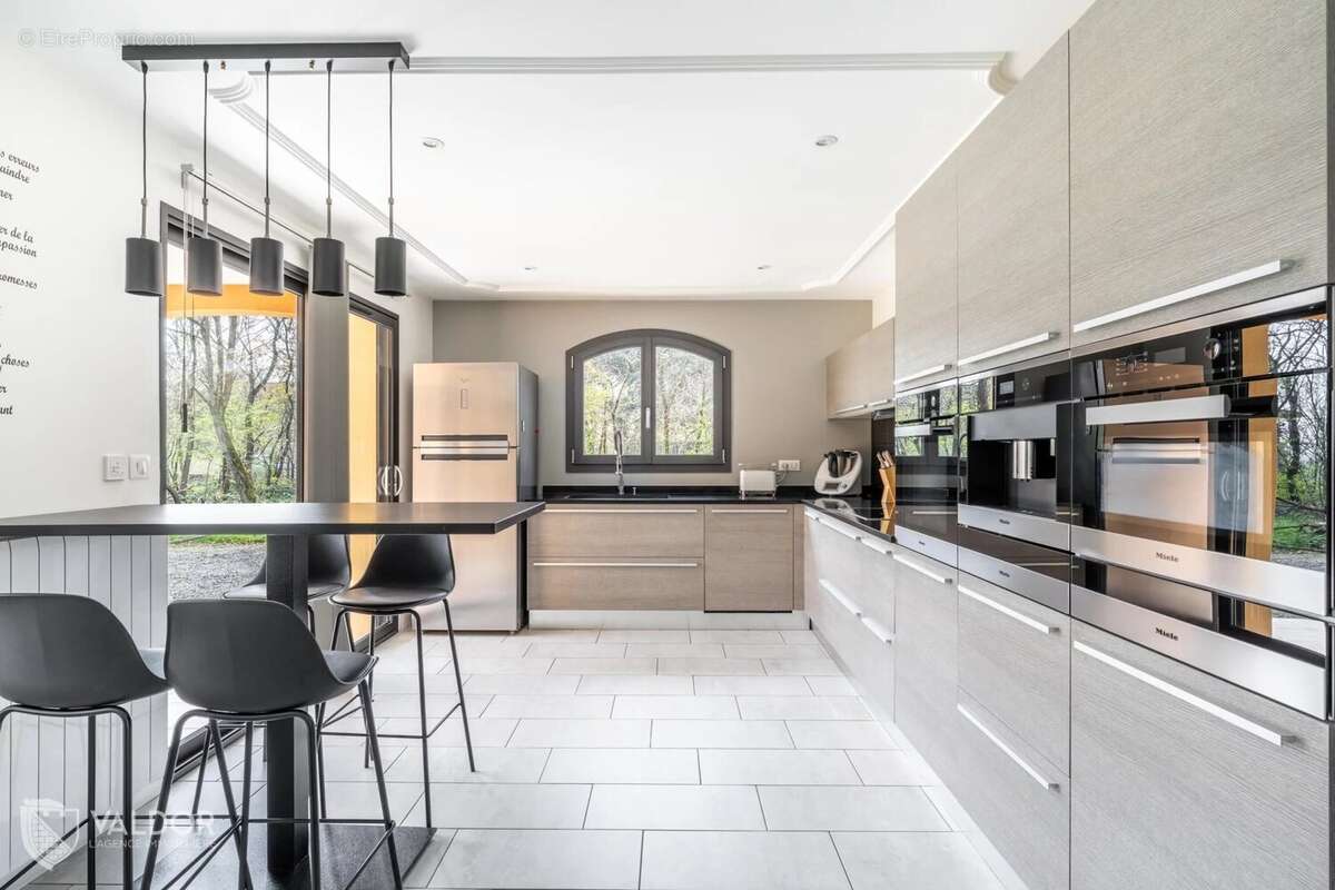 Maison à SAINT-BERNARD