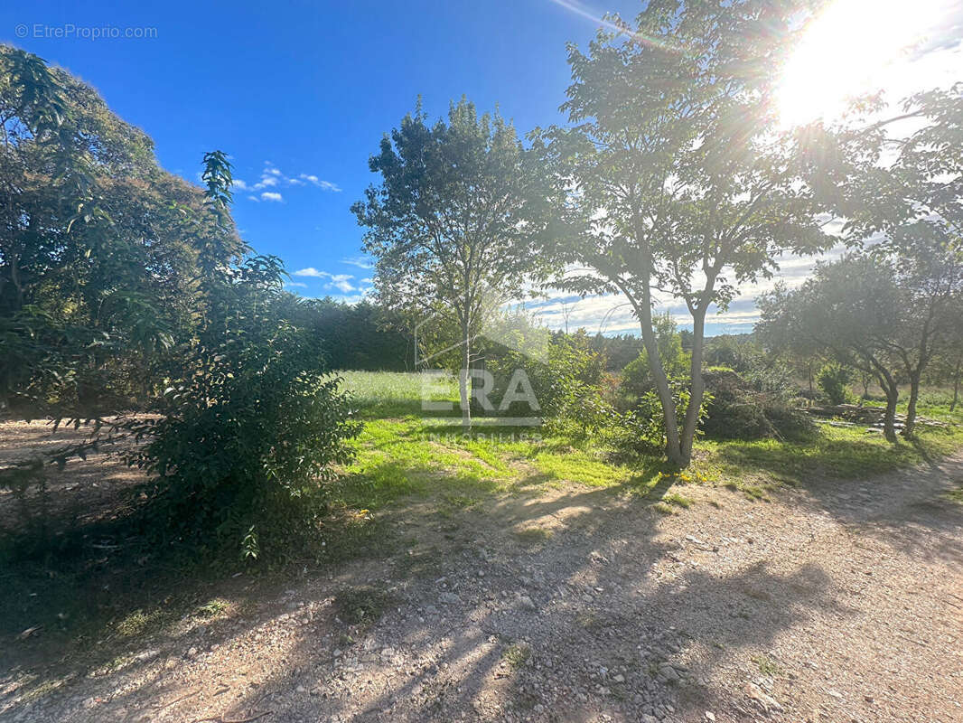 Maison à BOUC-BEL-AIR