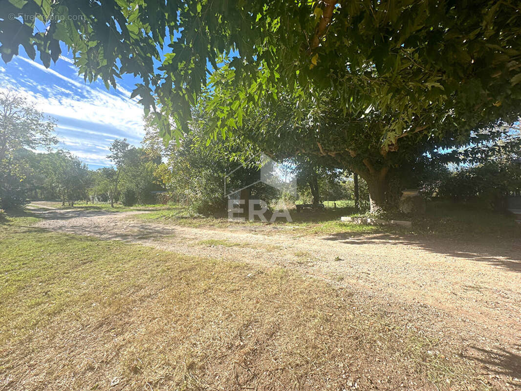 Maison à BOUC-BEL-AIR