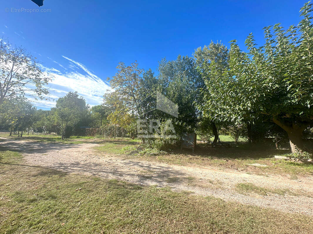 Maison à BOUC-BEL-AIR