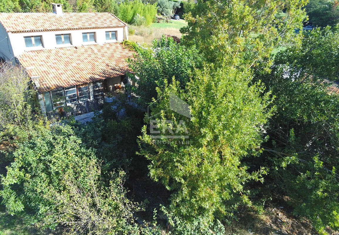 Maison à BOUC-BEL-AIR