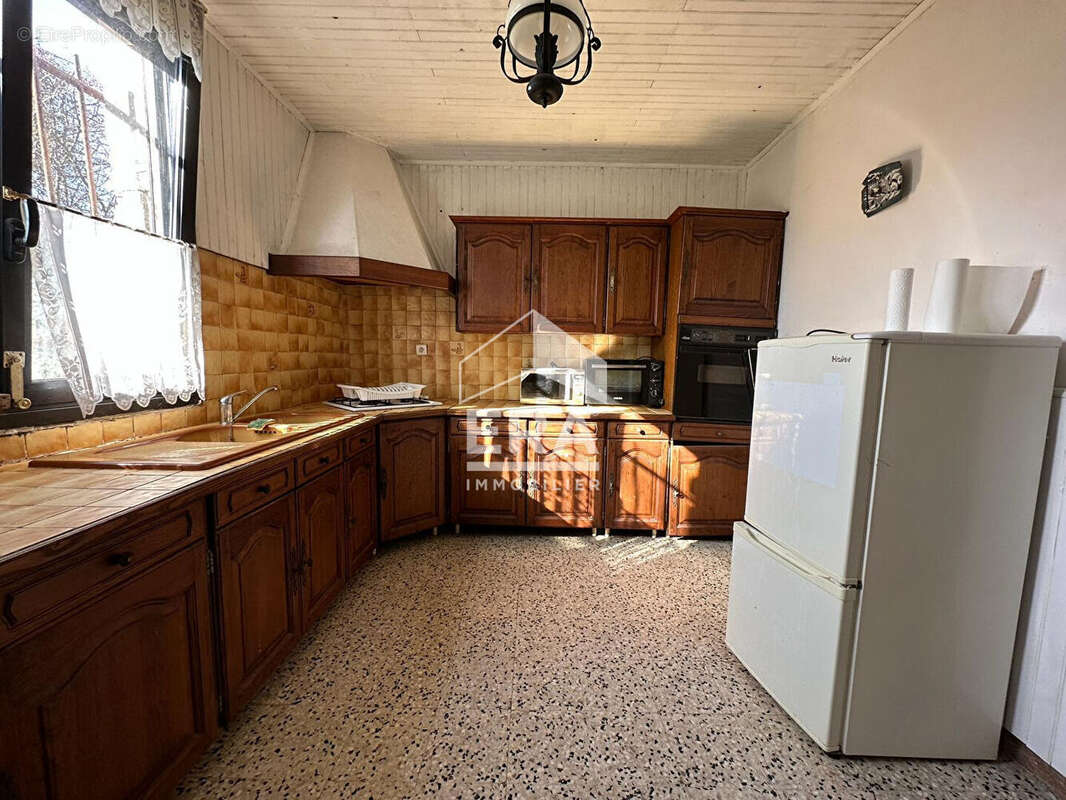 Maison à BOUC-BEL-AIR