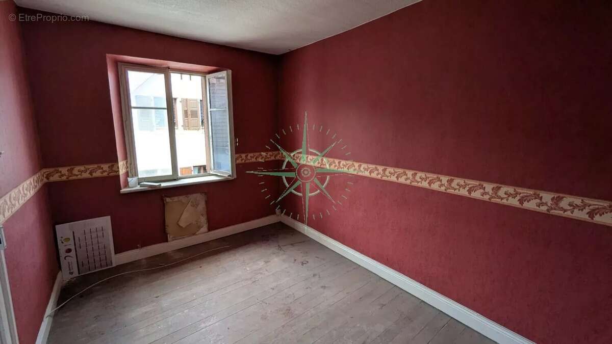 Maison à ROSENWILLER