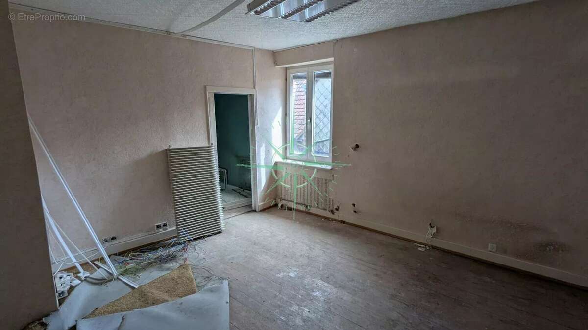 Maison à ROSENWILLER