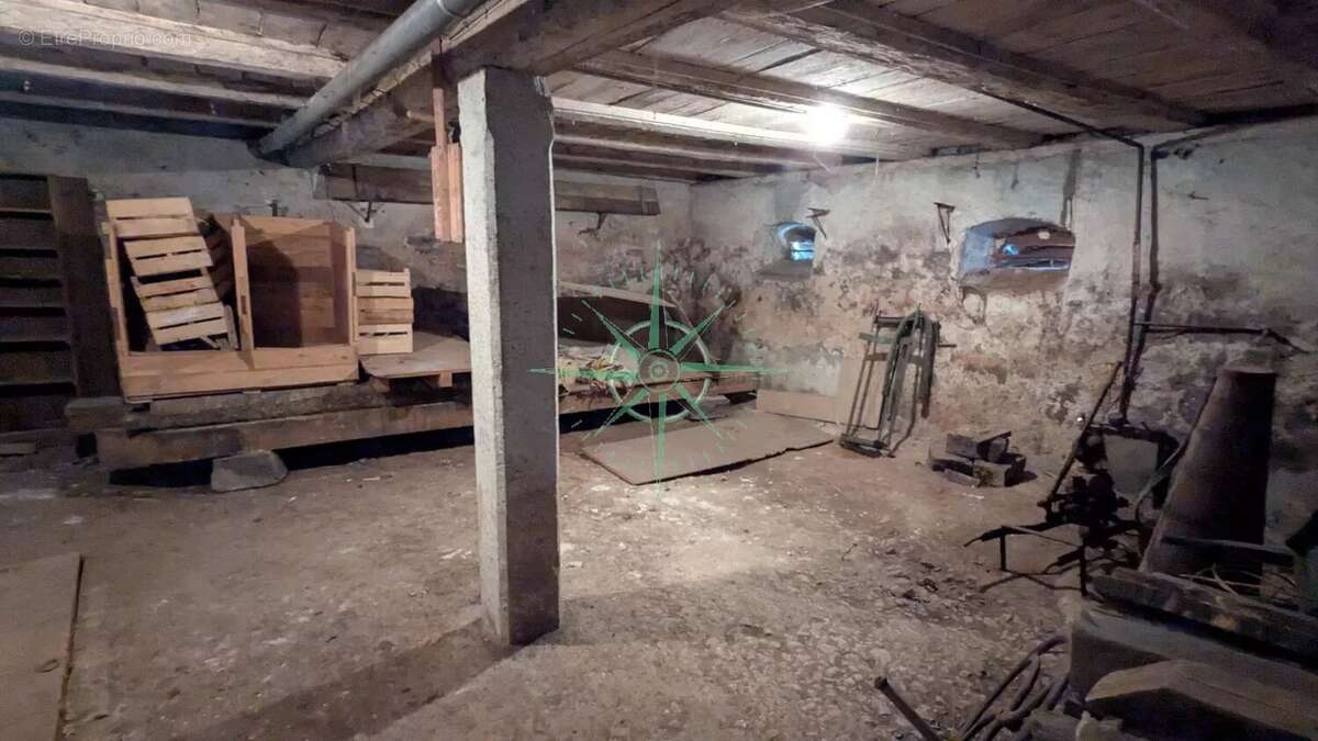 Maison à ROSENWILLER