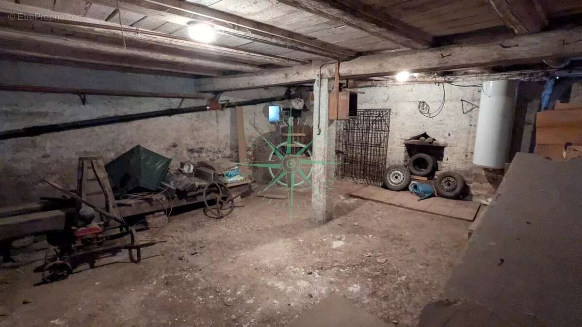 Maison à ROSENWILLER