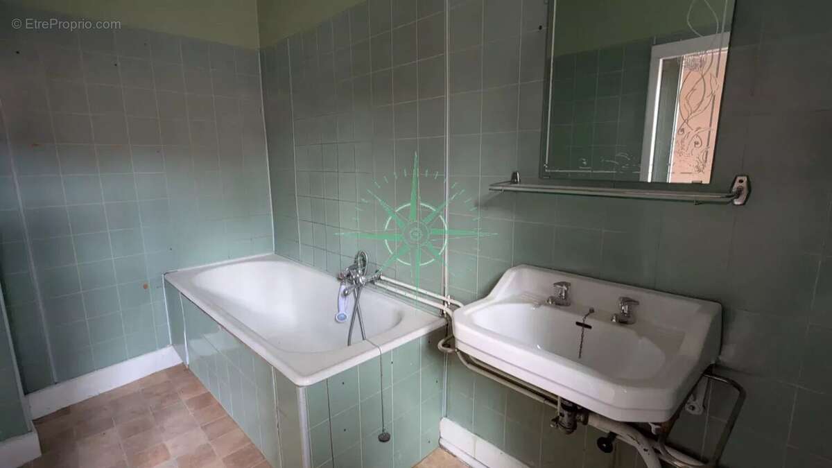 Maison à ROSENWILLER