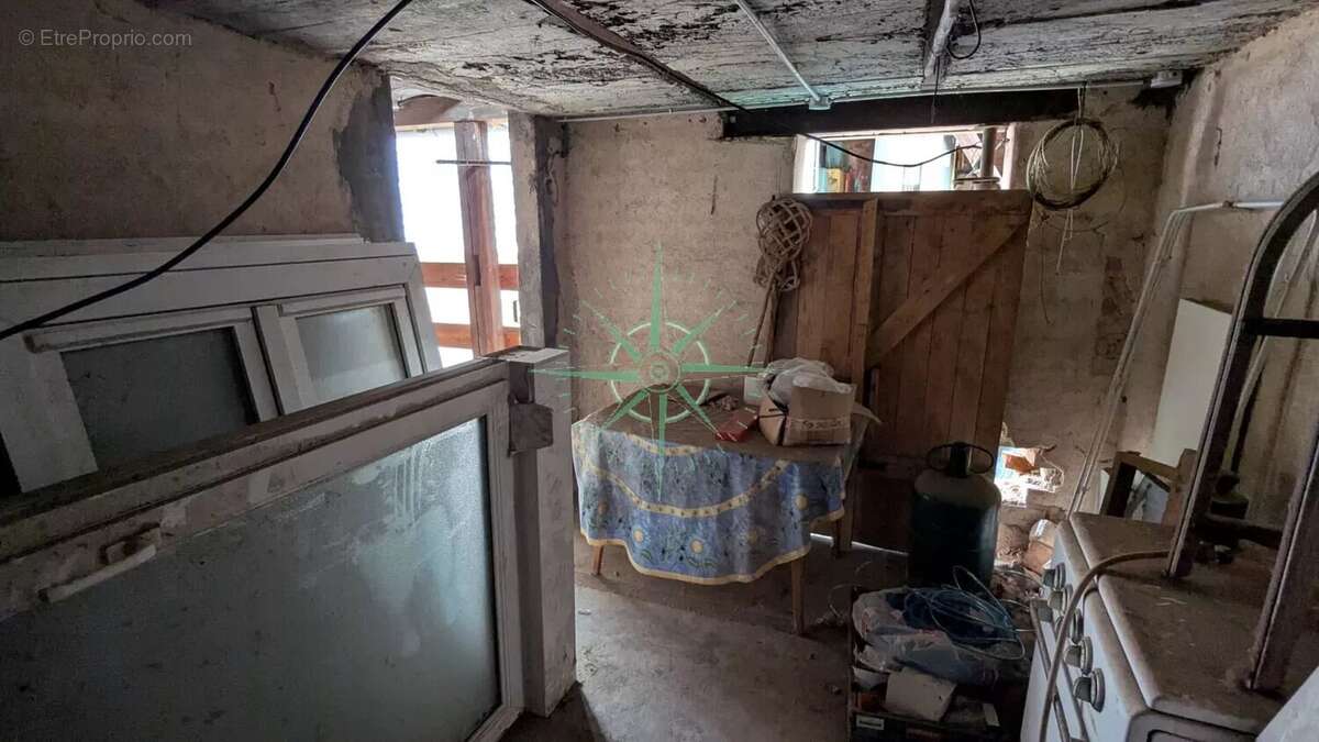 Maison à ROSENWILLER