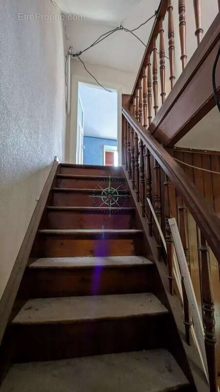 Maison à ROSENWILLER