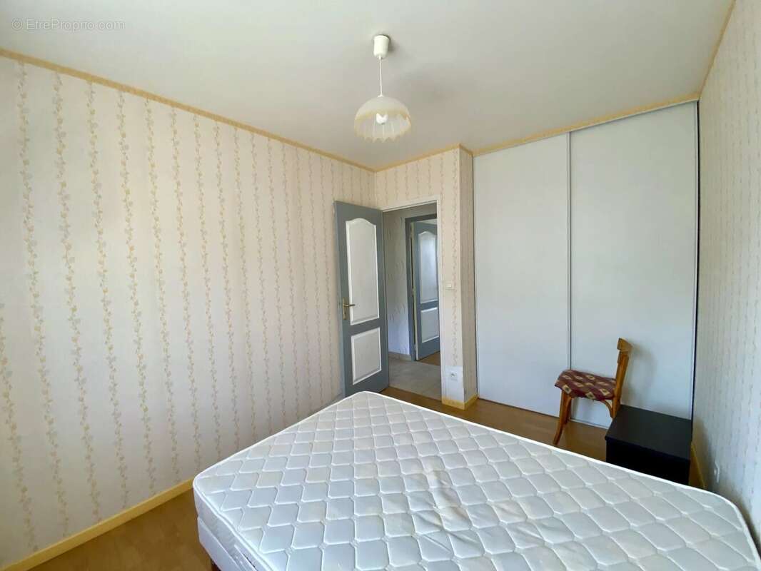 Maison à LATHUS-SAINT-REMY