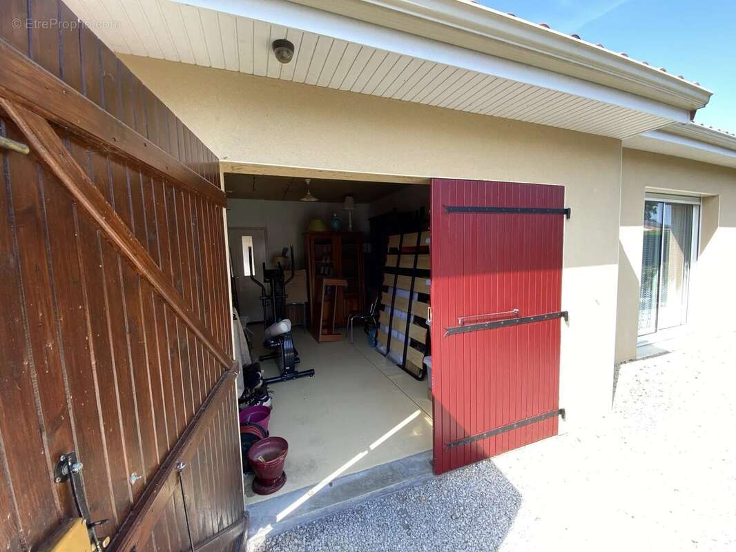 Maison à LATHUS-SAINT-REMY