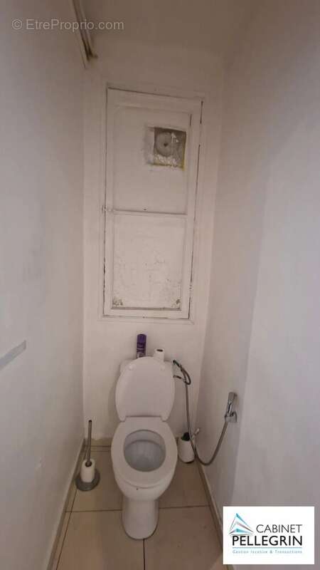 Appartement à MARSEILLE-1E