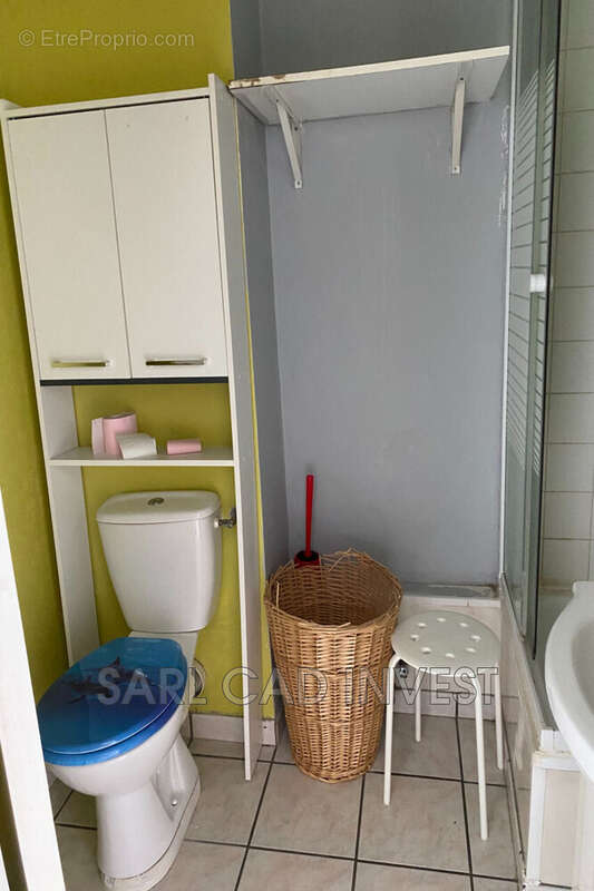 Appartement à TOURS