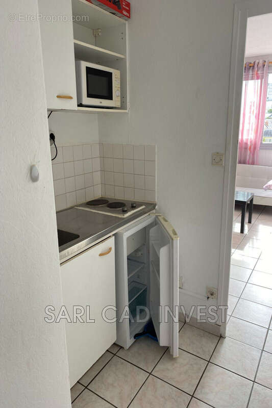 Appartement à TOURS