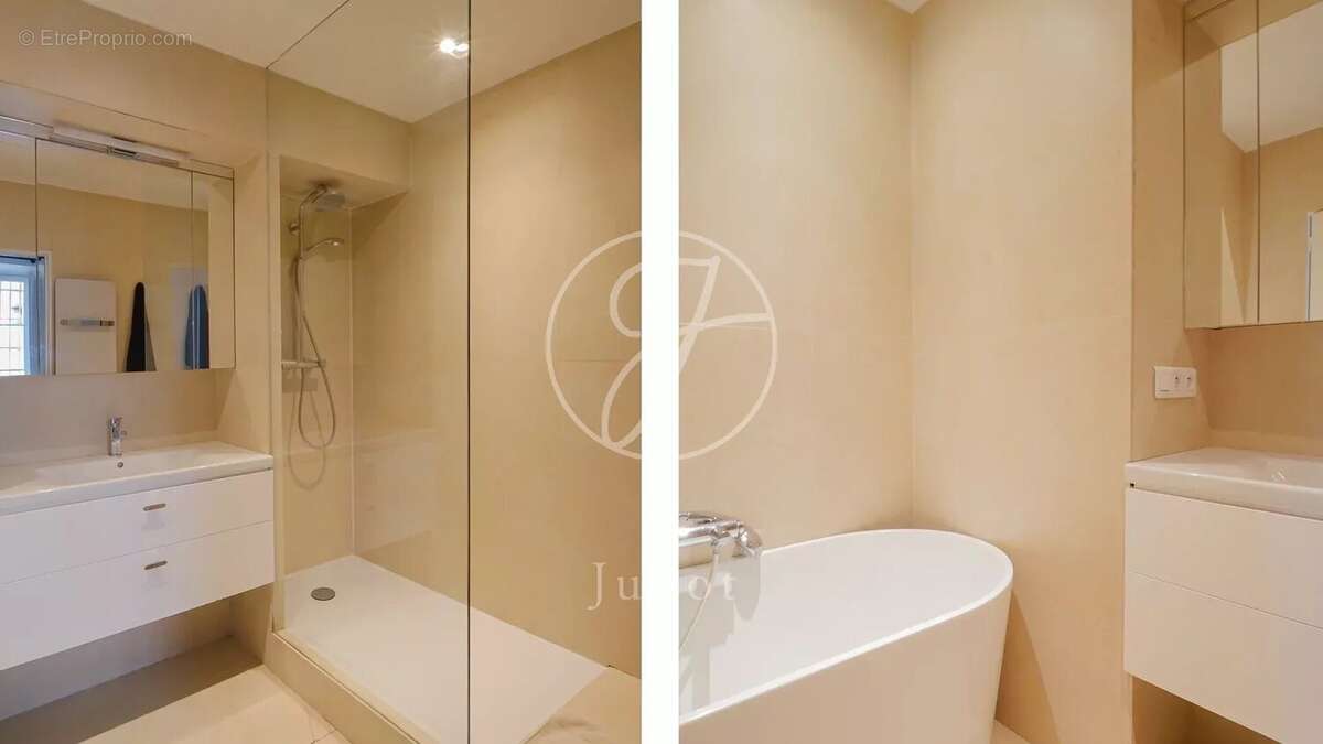 Appartement à PARIS-2E