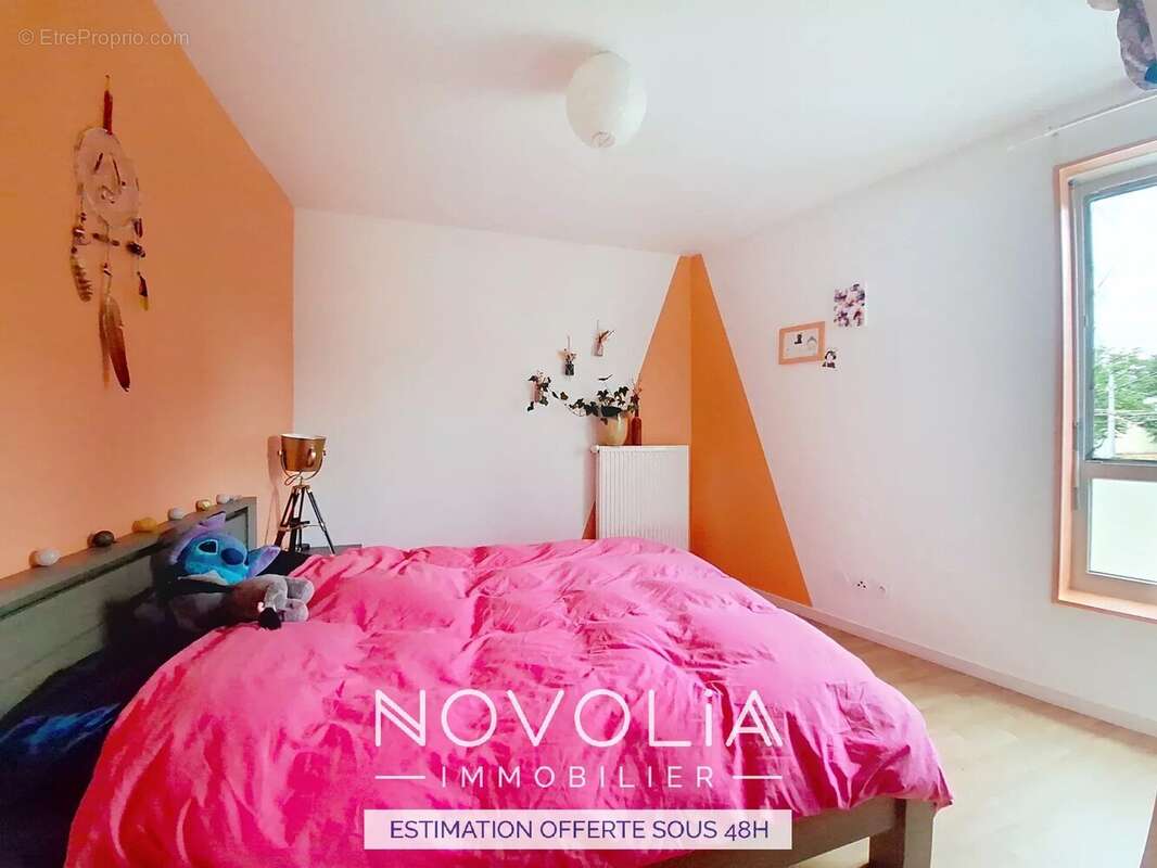 Appartement à LYON-9E