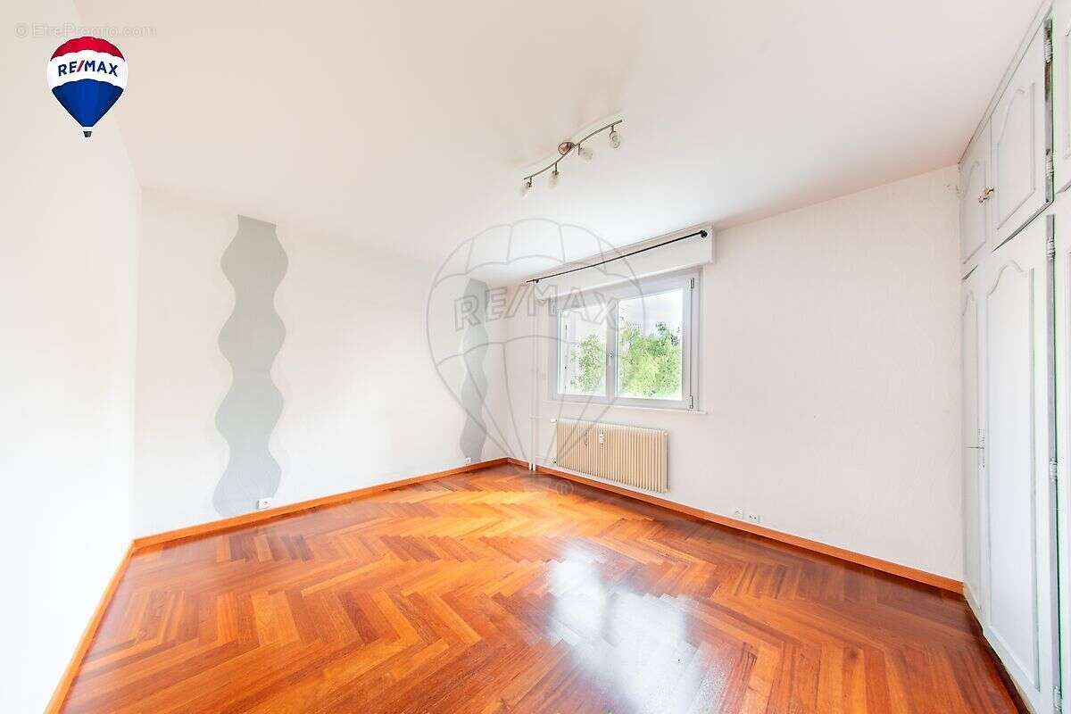 Appartement à RIEDISHEIM