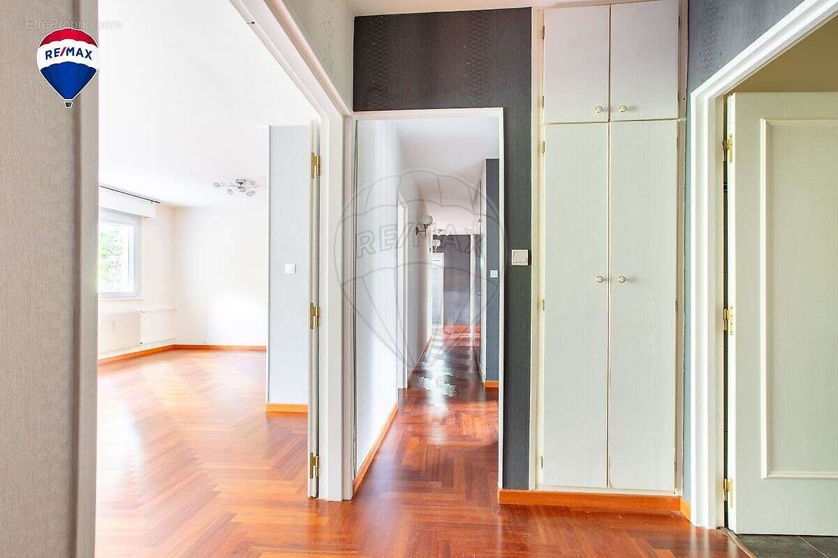 Appartement à RIEDISHEIM