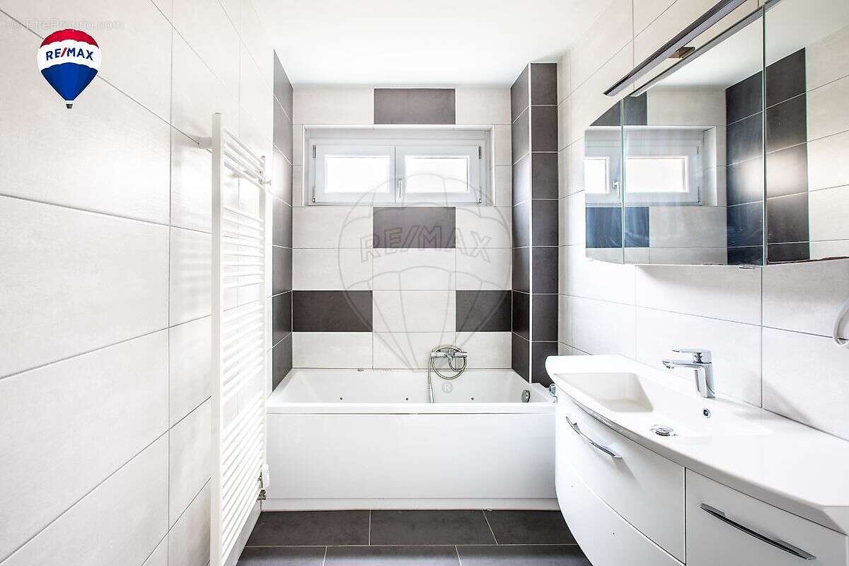 Appartement à RIEDISHEIM