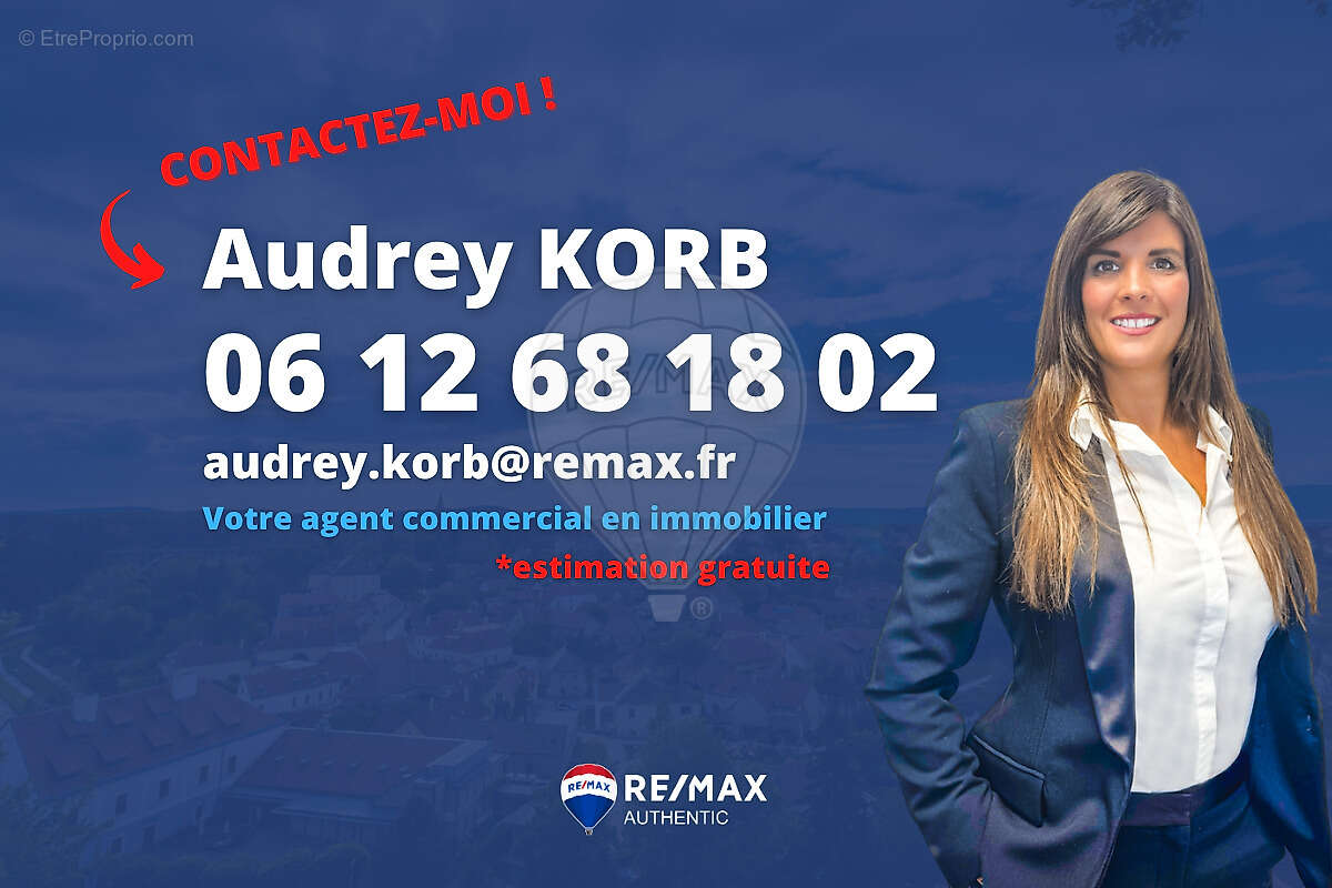 Appartement à RIEDISHEIM