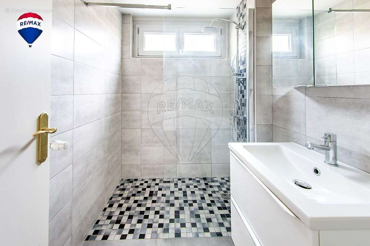 Appartement à RIEDISHEIM