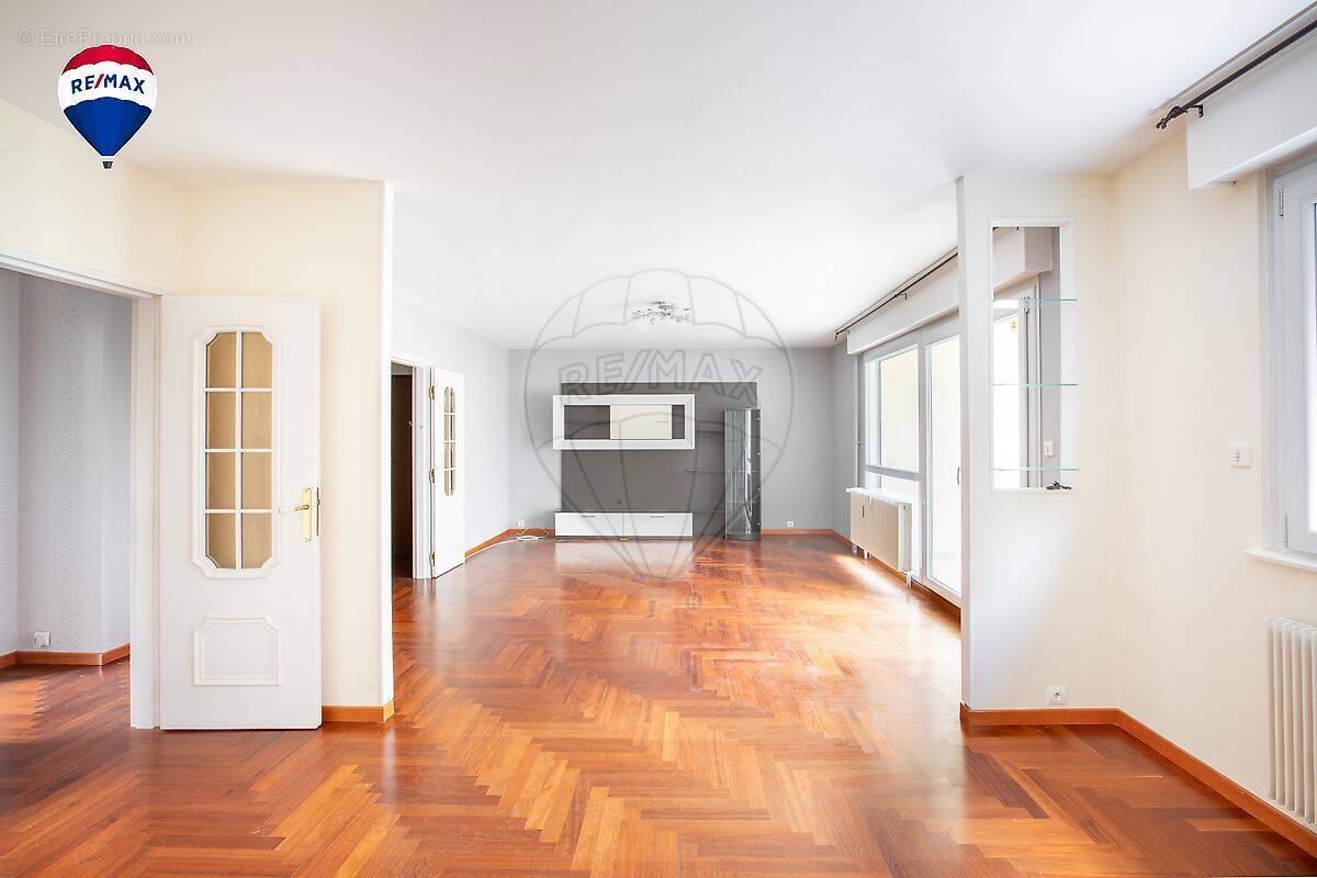 Appartement à RIEDISHEIM