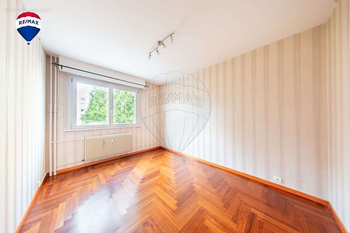 Appartement à RIEDISHEIM