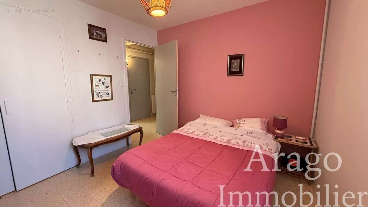 Maison à ESPIRA-DE-L'AGLY